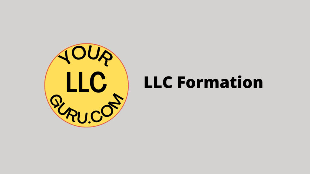 LLC Formation