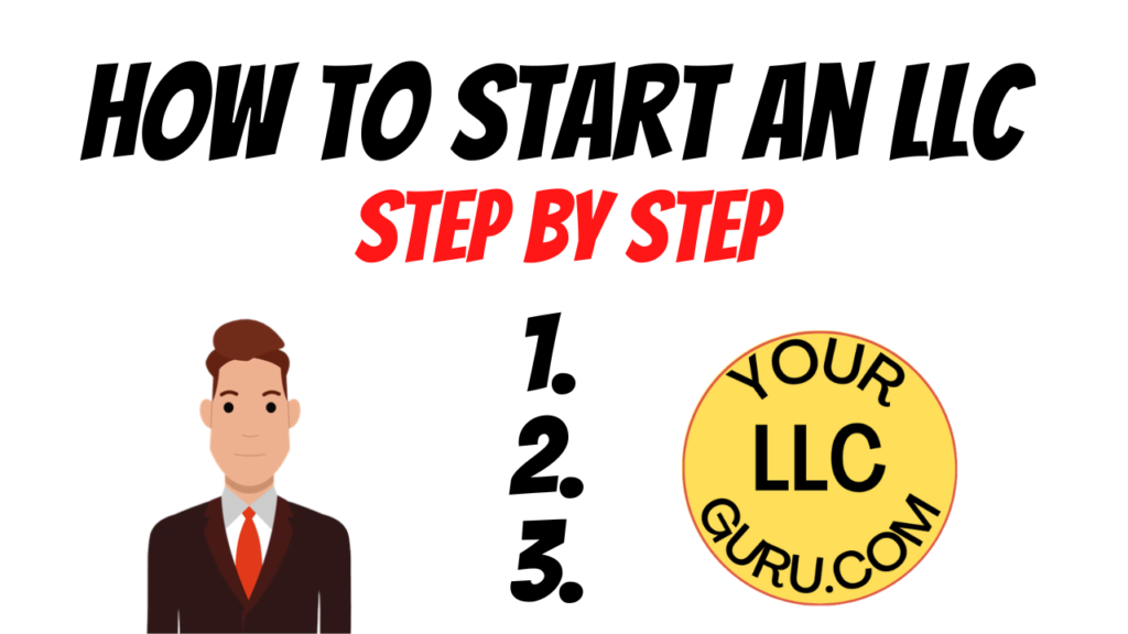 How To Start An LLC