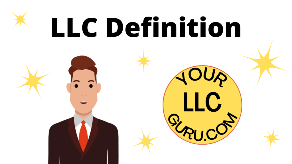 LLC Definition