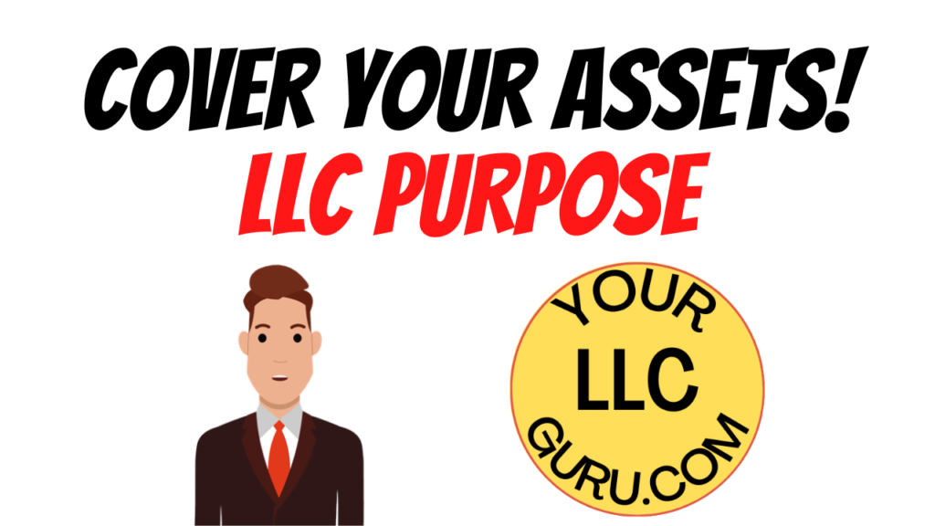 Purpose Of An LLC