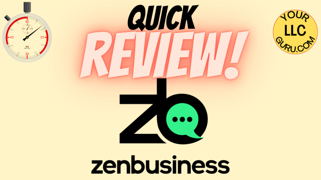 ZenBusines Review