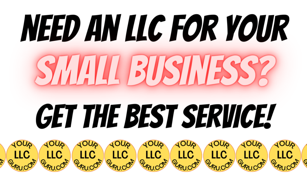 The Best LLC Service