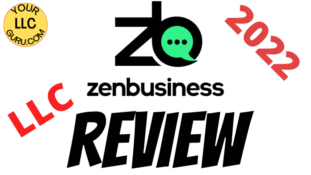 ZenBusiness Review 2022