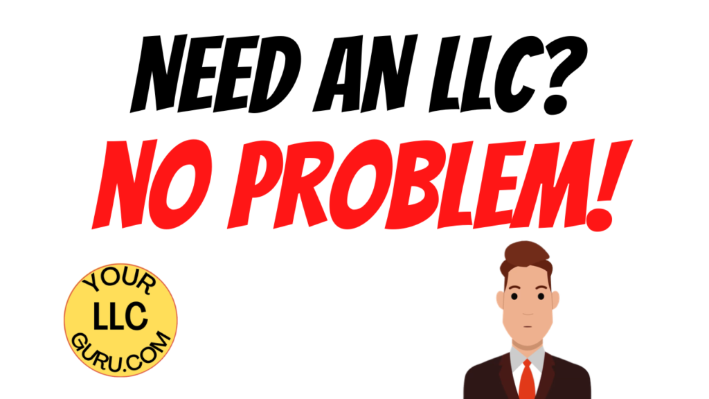 Get An LLC For Your Small Business