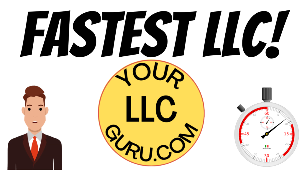 How Long Does It Take To Get An LLC For Your Small Business