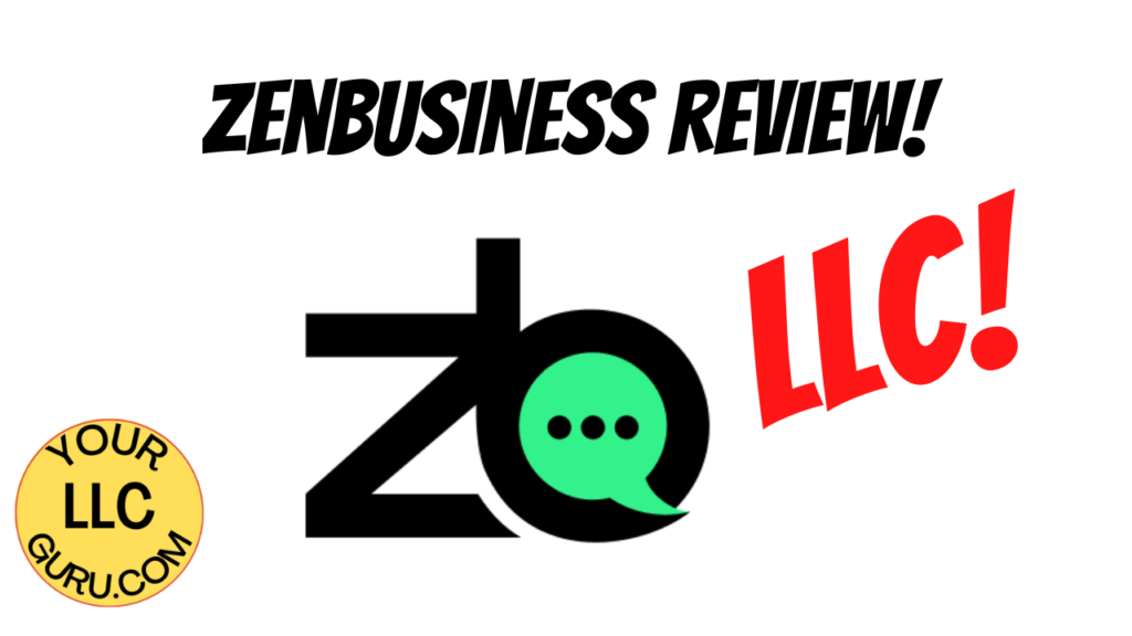 ZenBusiness Review!