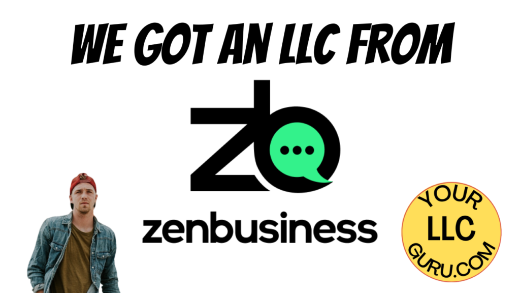 Zenbusiness Review