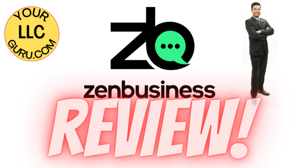 ZenBusiness Review